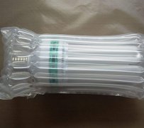 氣柱袋在茶葉運輸過程中的作用